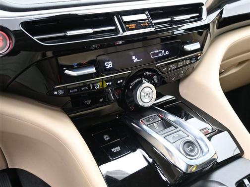 2022 Acura MDX Technology Package