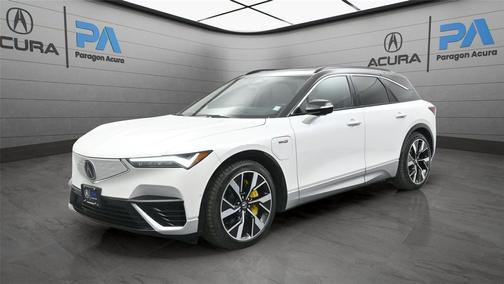 2024 Acura ZDX Type S