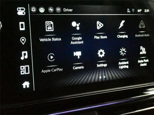 2024 Acura ZDX Type S