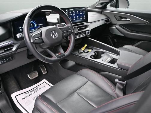 2024 Acura ZDX Type S