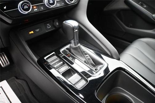 Lunar Silver Metallic 2024 Acura Integra A-SPEC