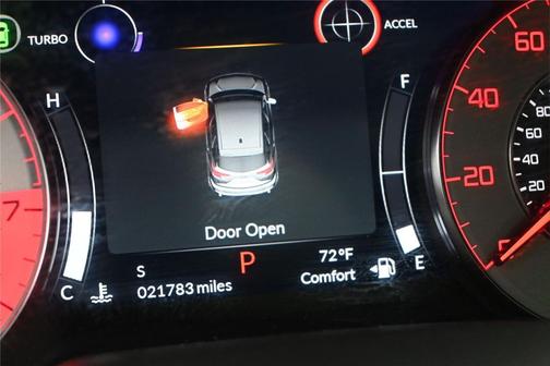 Liquid Carbon Metallic 2024 Acura RDX Base