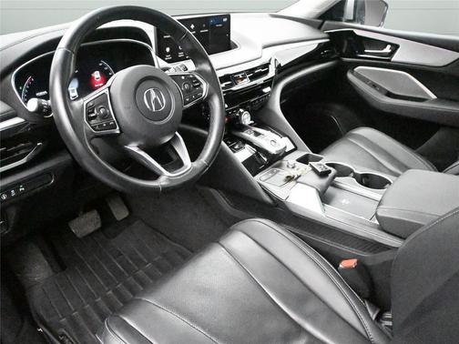 2023 Acura MDX Technology Package