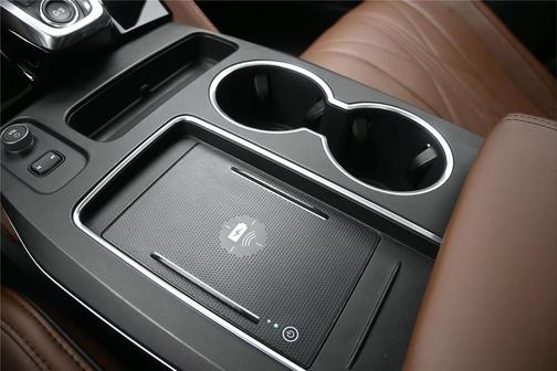 Platinum White Pearl 2025 Acura MDX Advance Package