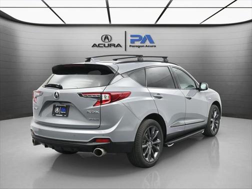 2025 Acura RDX Base