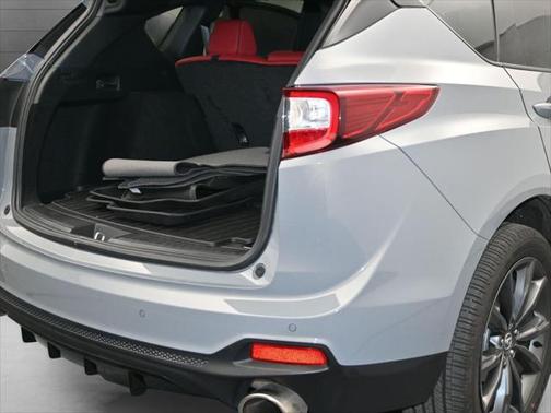 2025 Acura RDX Base