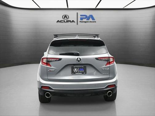 2025 Acura RDX Base
