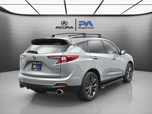 2025 Acura RDX Base
