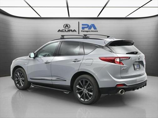 2025 Acura RDX Base