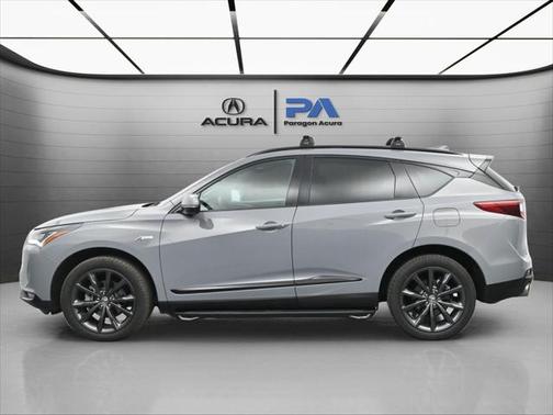 2025 Acura RDX Base