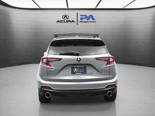 2025 Acura RDX Base
