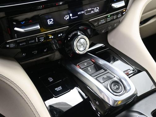 2022 Acura MDX Type S