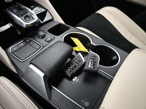 2022 Acura MDX Type S