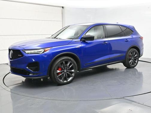 2022 Acura MDX Type S