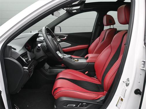 2024 Acura RDX A-Spec Advance Package