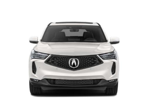 2024 Acura RDX A-Spec Advance Package