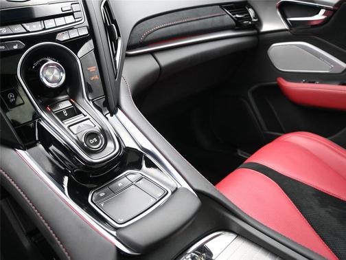 2024 Acura RDX A-Spec Advance Package