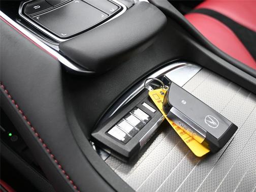 2024 Acura RDX A-Spec Advance Package