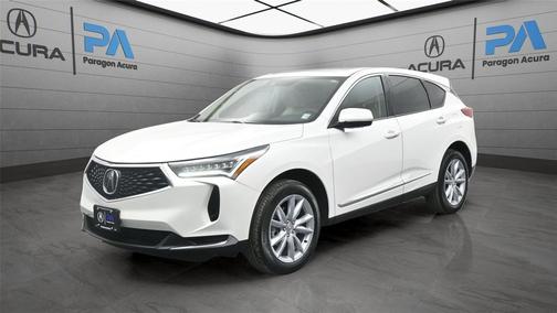 2023 Acura RDX Base