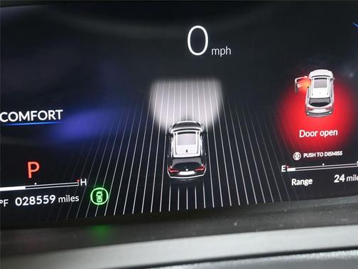 2024 Acura MDX Technology Package