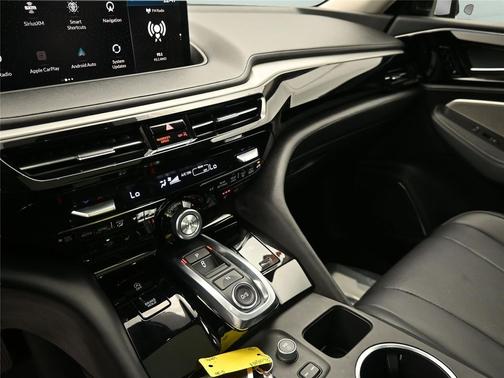 2024 Acura MDX Technology Package