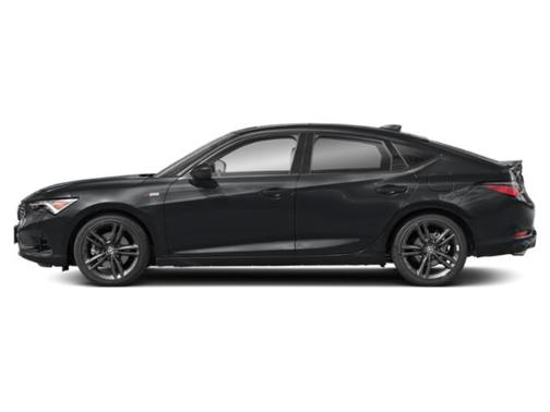 2025 Acura Integra A-SPEC