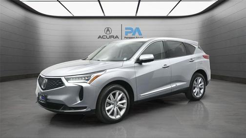 2024 Acura RDX Base