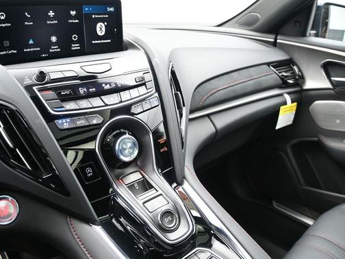 2025 Acura RDX A-Spec Advance Package