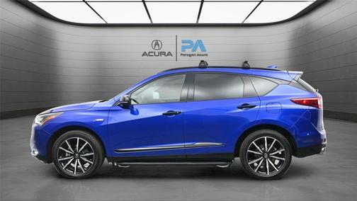 2025 Acura RDX A-Spec Advance Package