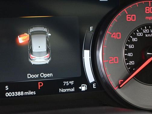 2025 Acura RDX A-Spec Advance Package