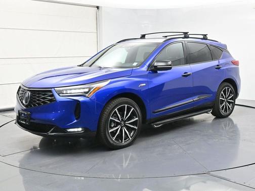 2025 Acura RDX A-Spec Advance Package