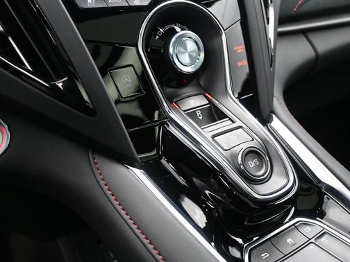 2025 Acura RDX A-Spec Advance Package