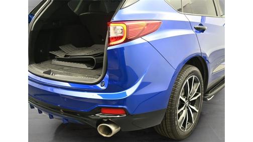 2025 Acura RDX A-Spec Advance Package