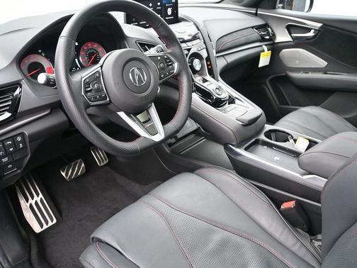 2025 Acura RDX A-Spec Advance Package