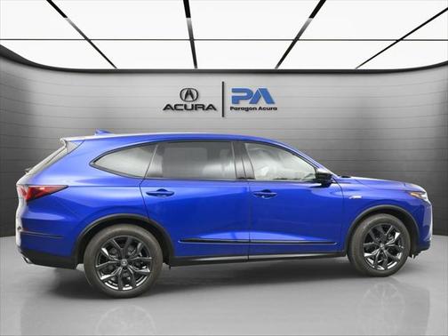 2023 Acura MDX A-SPEC