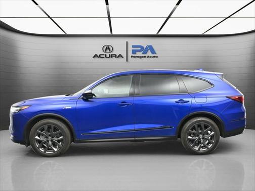 2023 Acura MDX A-SPEC