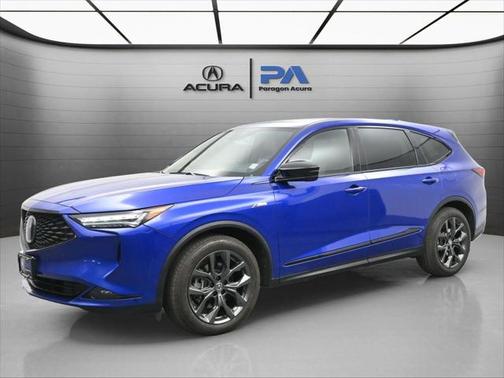 2023 Acura MDX A-SPEC