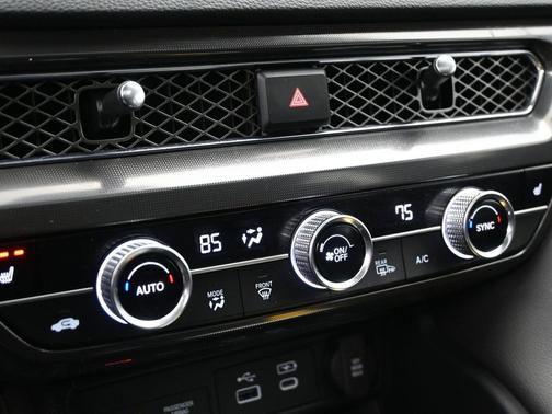 2023 Acura Integra A-SPEC Technology