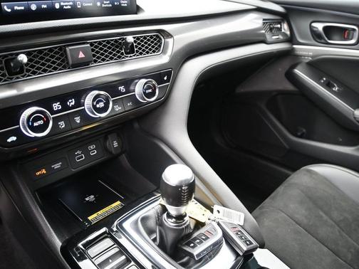 2023 Acura Integra A-SPEC Technology