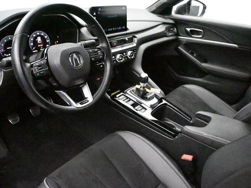 2023 Acura Integra A-SPEC Technology