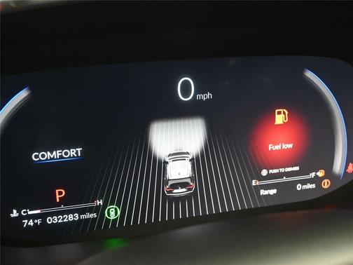 2022 Acura MDX A-Spec Package