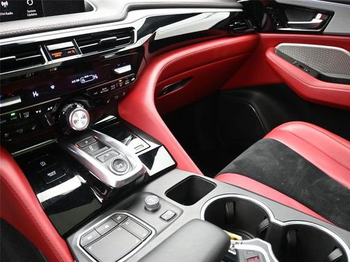 2022 Acura MDX A-Spec Package