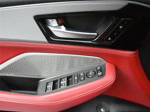 2022 Acura MDX A-Spec Package