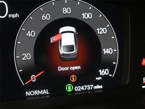 2023 Acura Integra A-SPEC Technology