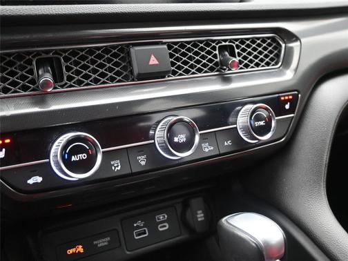 2023 Acura Integra A-SPEC Technology