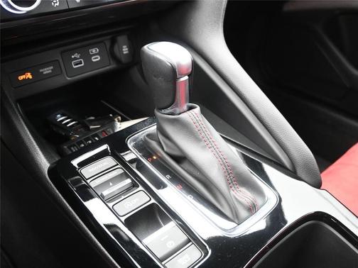 2023 Acura Integra A-SPEC Technology