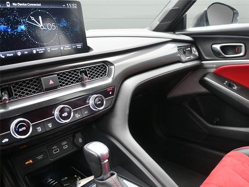 2023 Acura Integra A-SPEC Technology