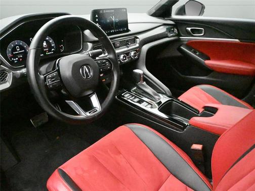 2023 Acura Integra A-SPEC Technology