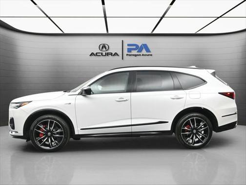 2023 Acura MDX Type S w/Advance Package