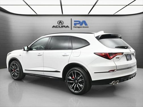 2023 Acura MDX Type S w/Advance Package